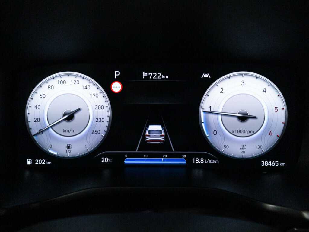 Hyundai Santa Fe, 2021 Фото №9