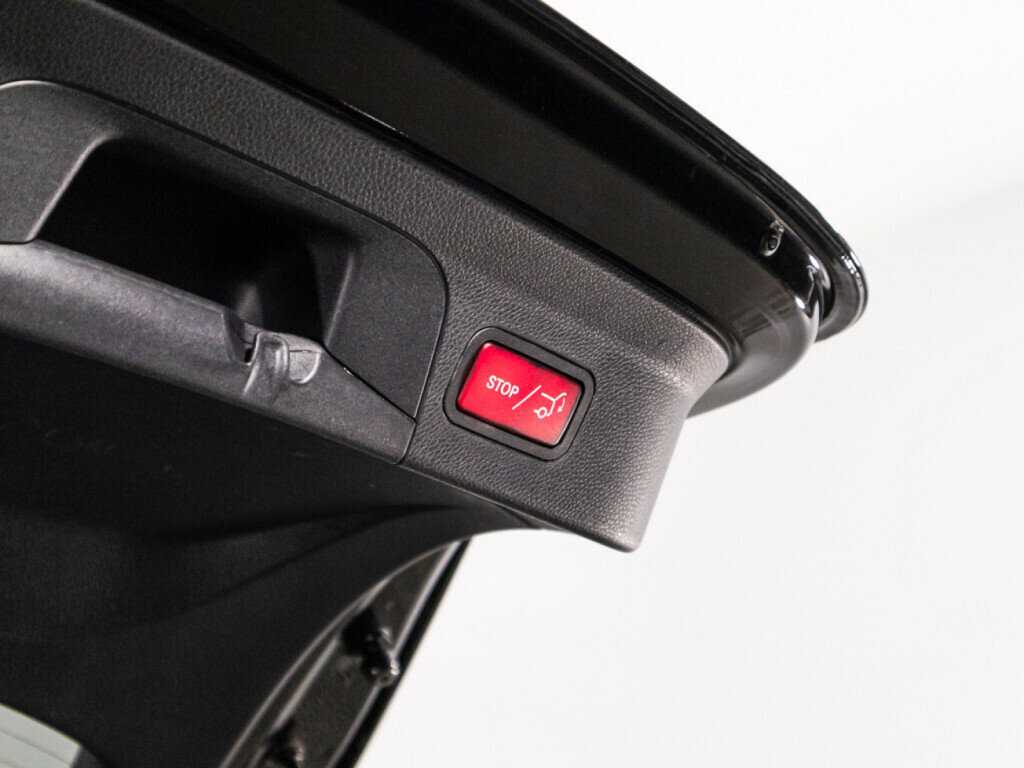 Mercedes-Benz GLC Coupe 250 d, 2018 Фото №16