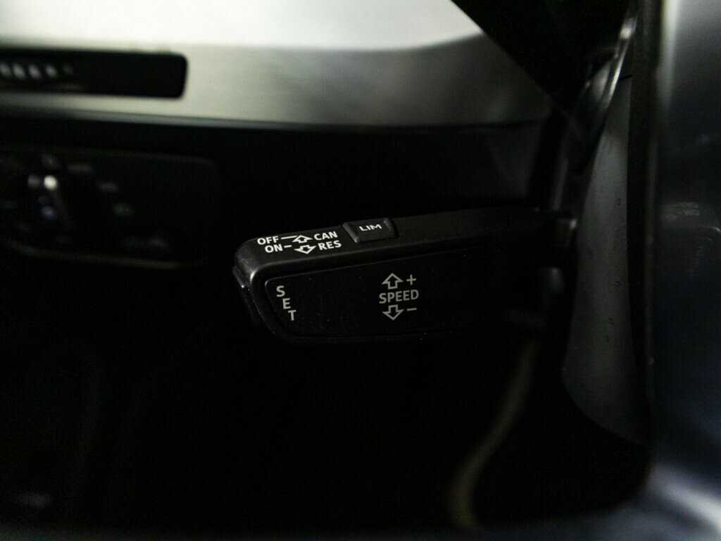 Audi Q7, 2018 Фото №19