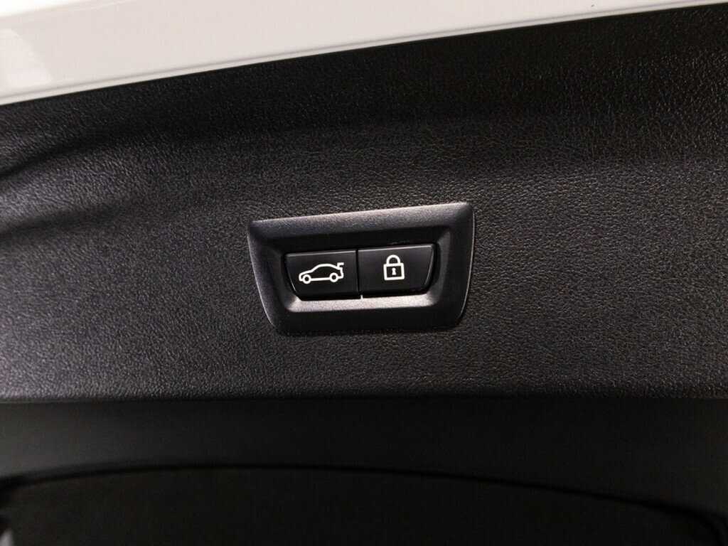 BMW X4 20d, 2020 Фото №16