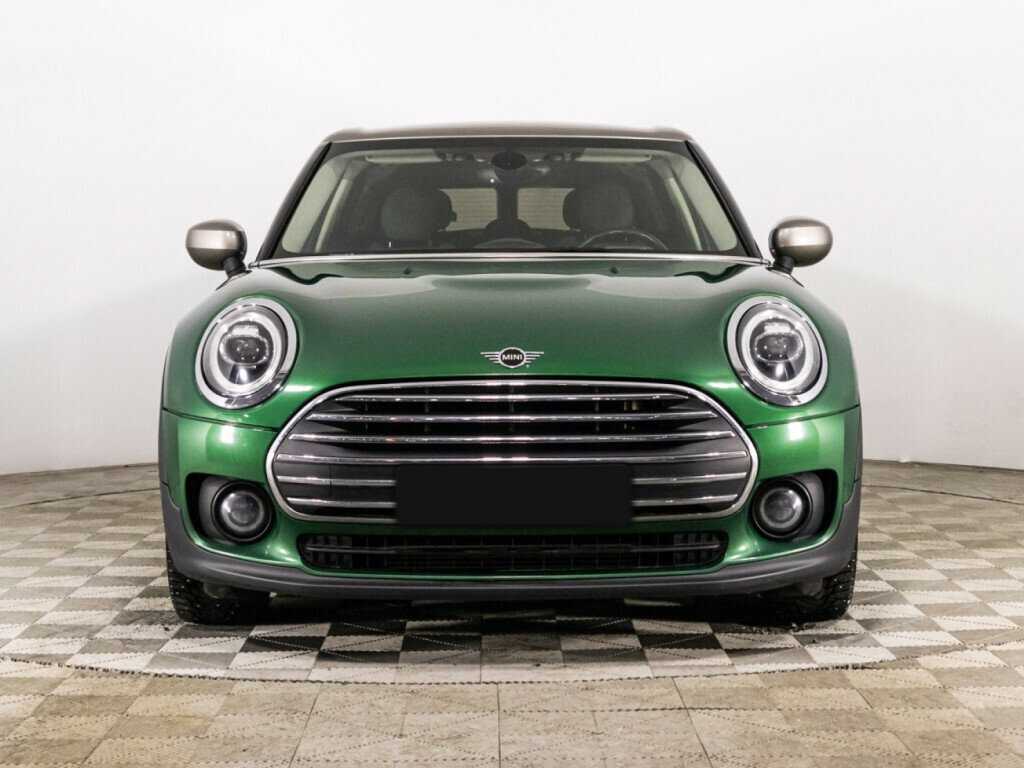 Mini Clubman Cooper, 2020 - 88 304 км. | Фото №2
