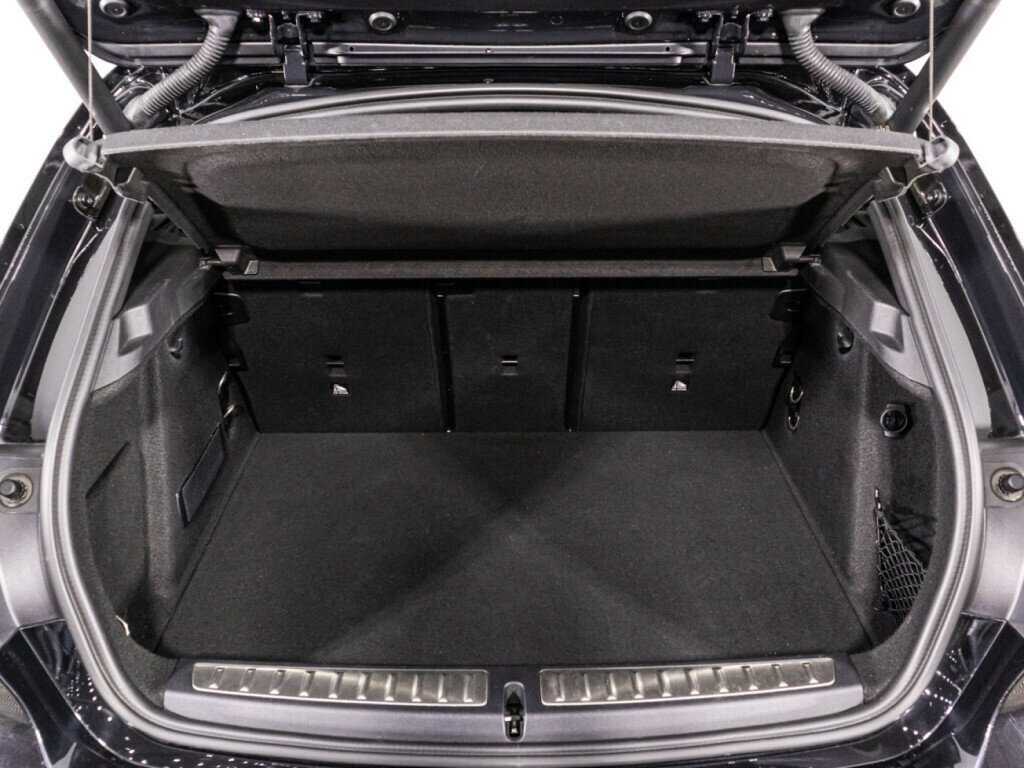 BMW 1 серии M135i xDrive, 2019 Фото №15