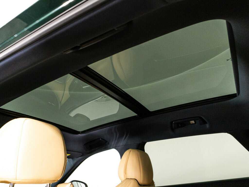 Voyah Free, 2023 Фото №22