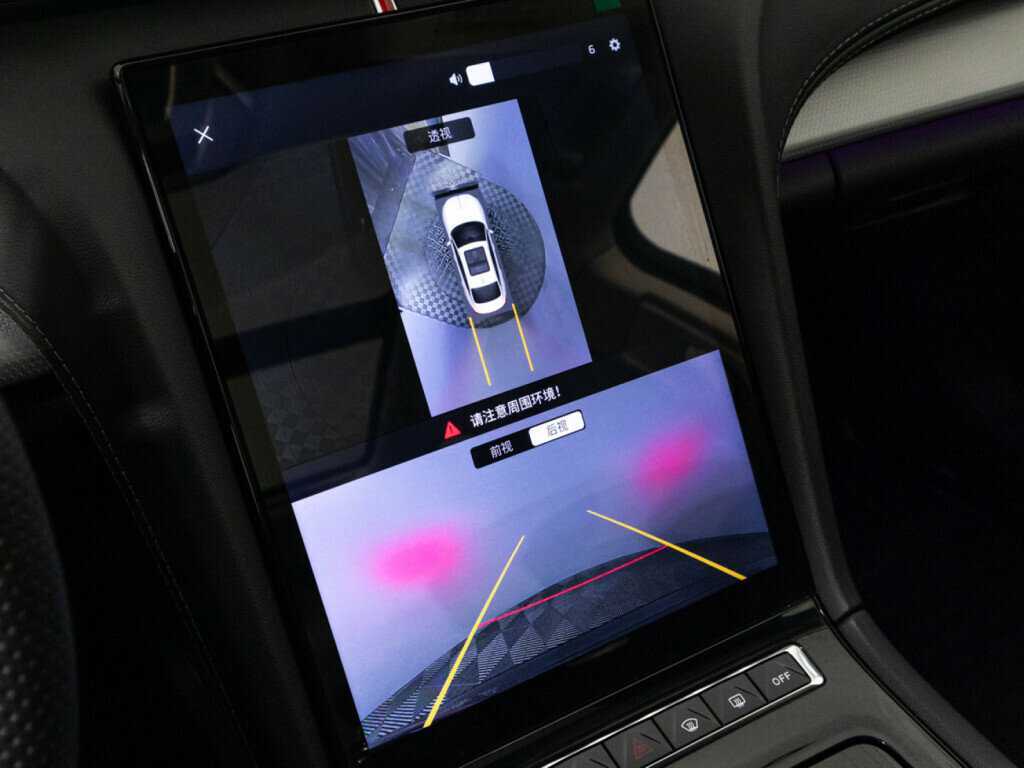 Hongqi H5, 2023 Фото №16