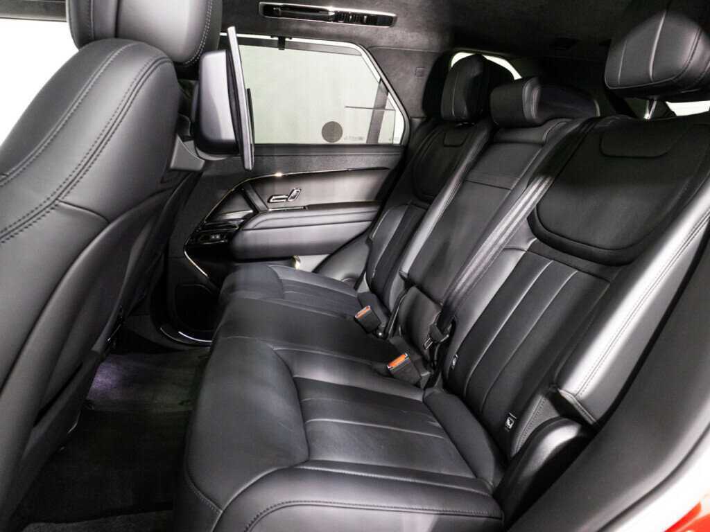 Land Rover Range Rover Sport P360 MHEV, 2022 - 7 800 км. | Фото №8