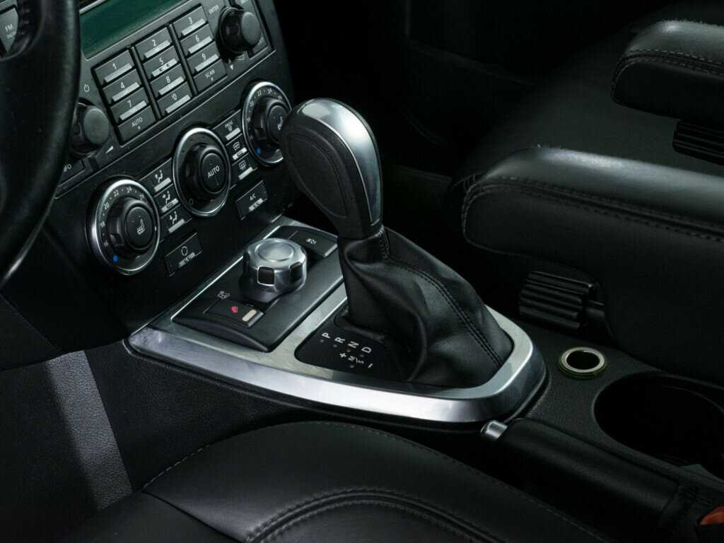 Land Rover Freelander, 2011 Фото №13