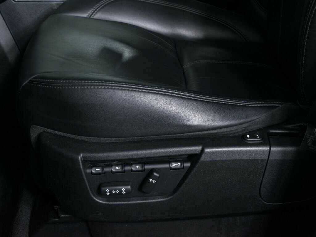 Land Rover Freelander, 2011 Фото №15