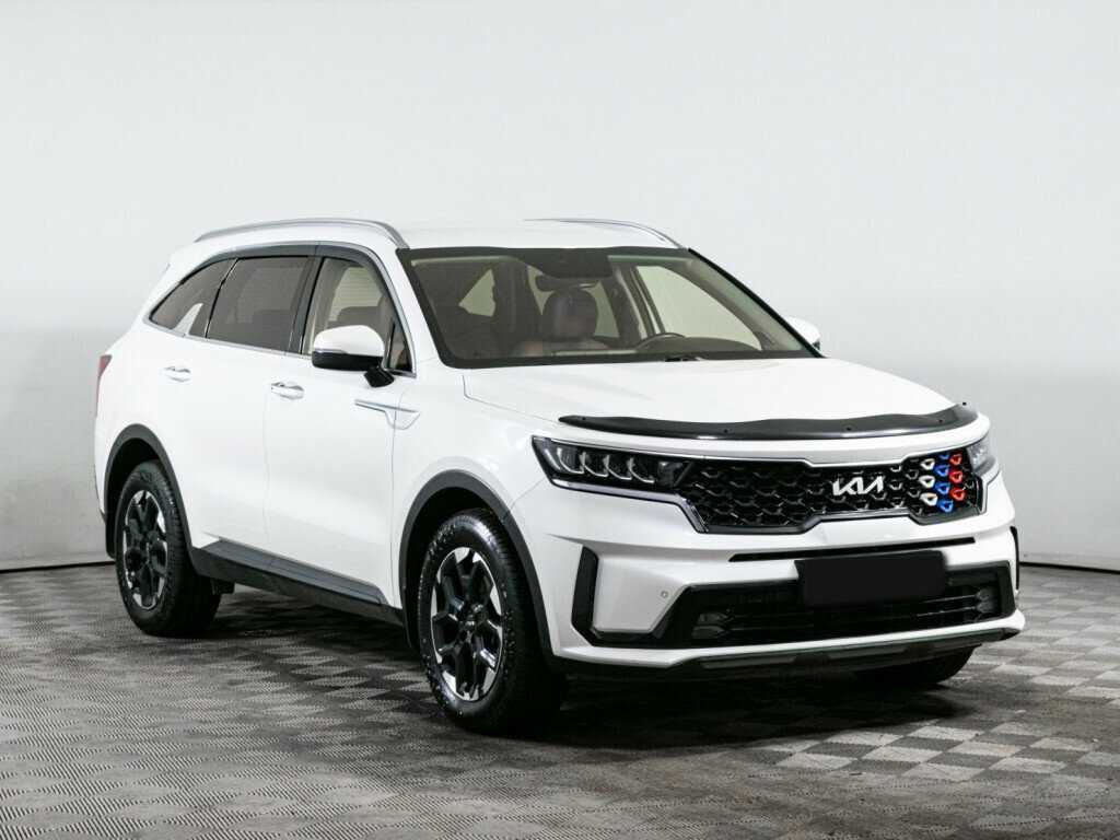 Kia Sorento, 2023 - 91 120 км. | Фото №3