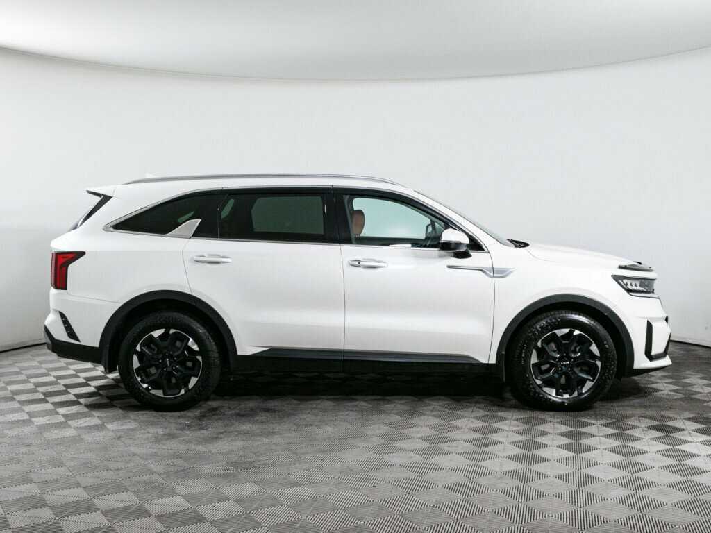 Kia Sorento, 2023 - 91 120 км. | Фото №4