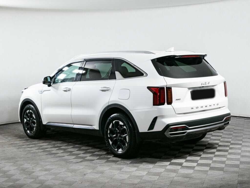 Kia Sorento, 2023 - 91 120 км. | Фото №7