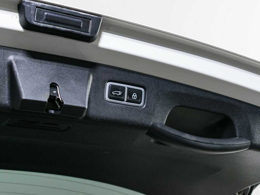 Kia Sorento, 2023 Фото №10