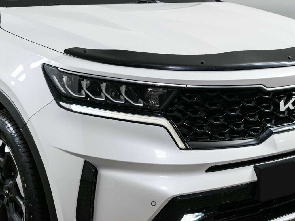 Kia Sorento, 2023 Фото №20
