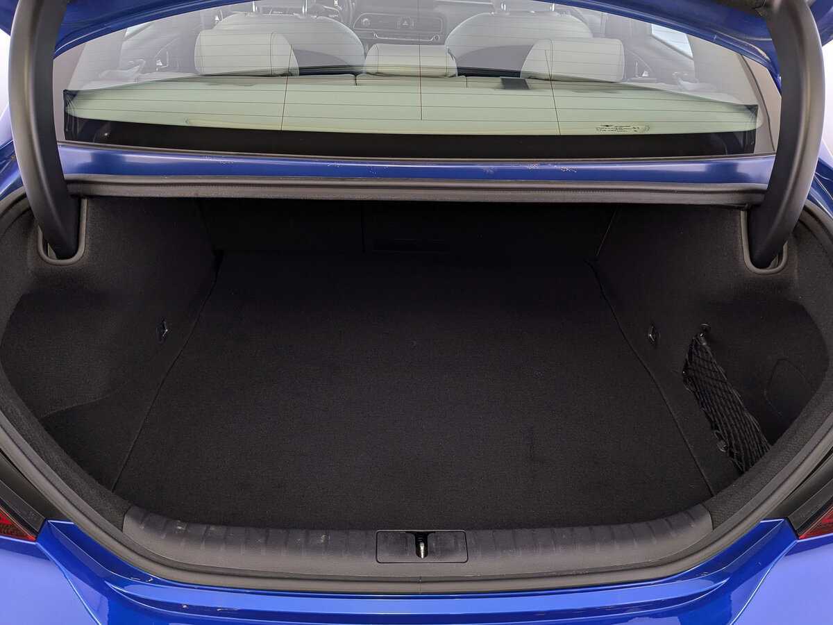 Genesis G70, 2022 Фото №10