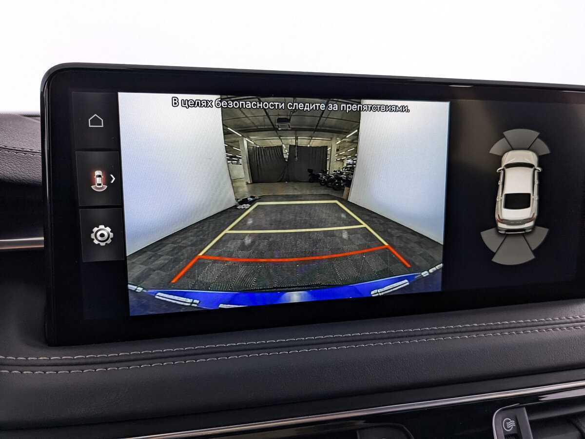 Genesis G70, 2022 Фото №28