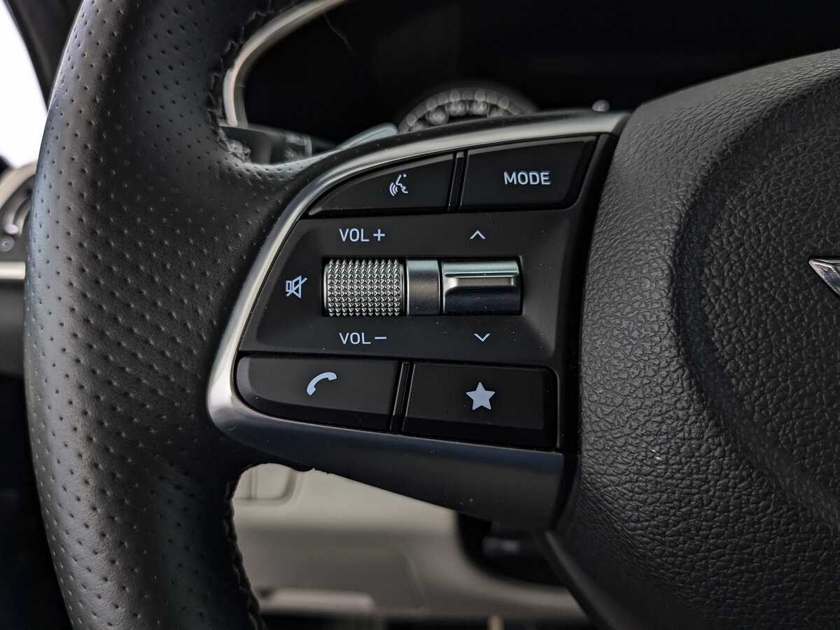 Genesis G70, 2022 Фото №29