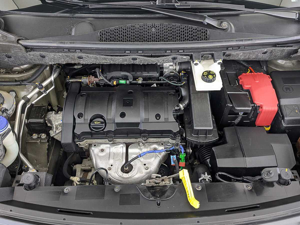 Opel Combo Life, 2021 Фото №9