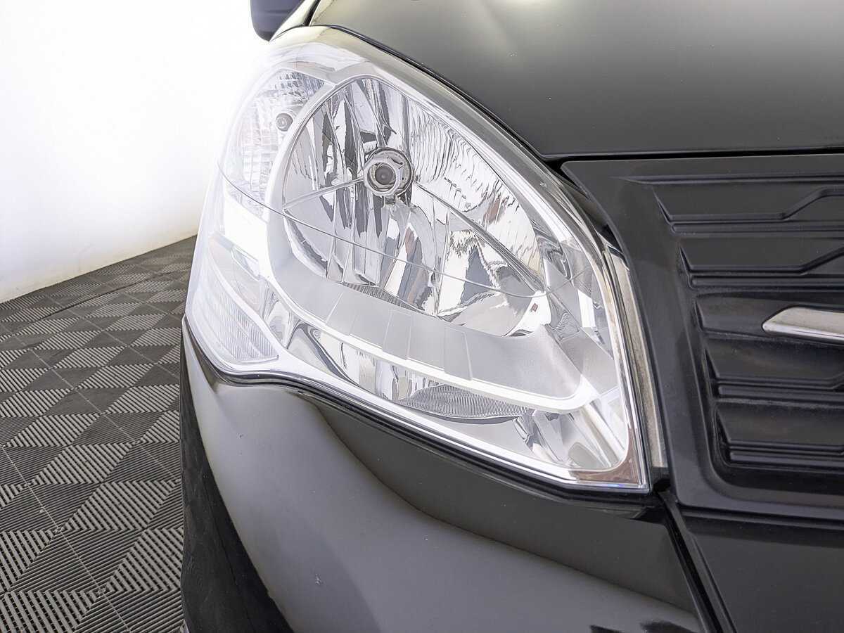 Opel Combo Life, 2021 Фото №11