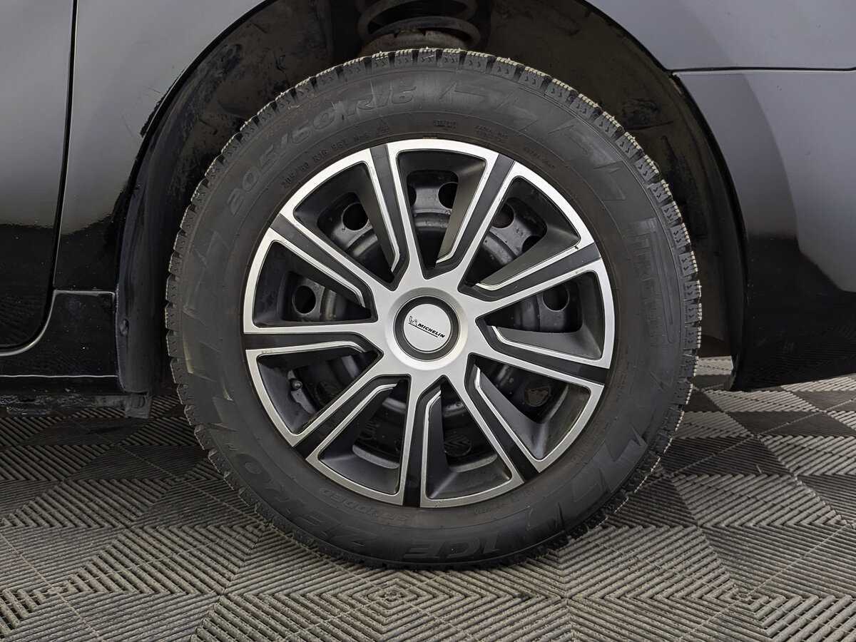 Opel Combo Life, 2021 Фото №12