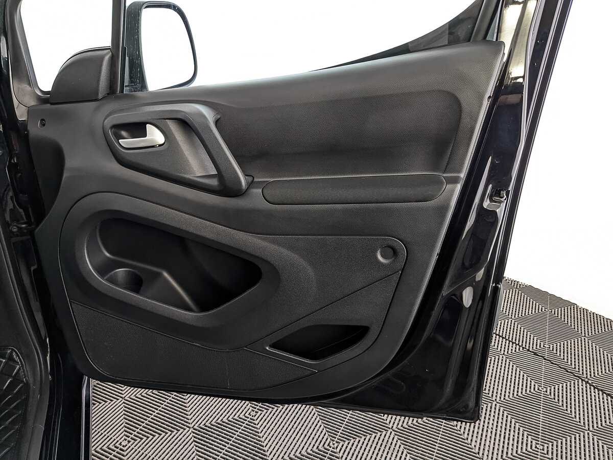 Opel Combo Life, 2021 Фото №24