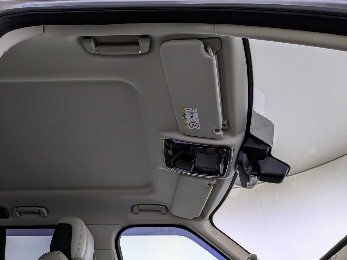 Land Rover Range Rover, 2019 Фото №21