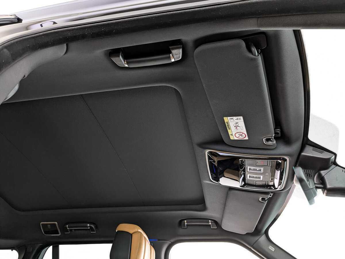 Land Rover Range Rover, 2021 Фото №20