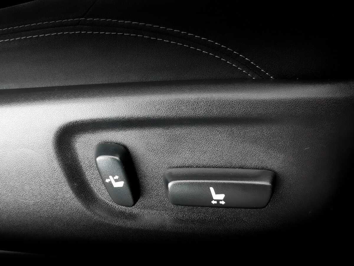 Toyota Land Cruiser Prado, 2021 Фото №22