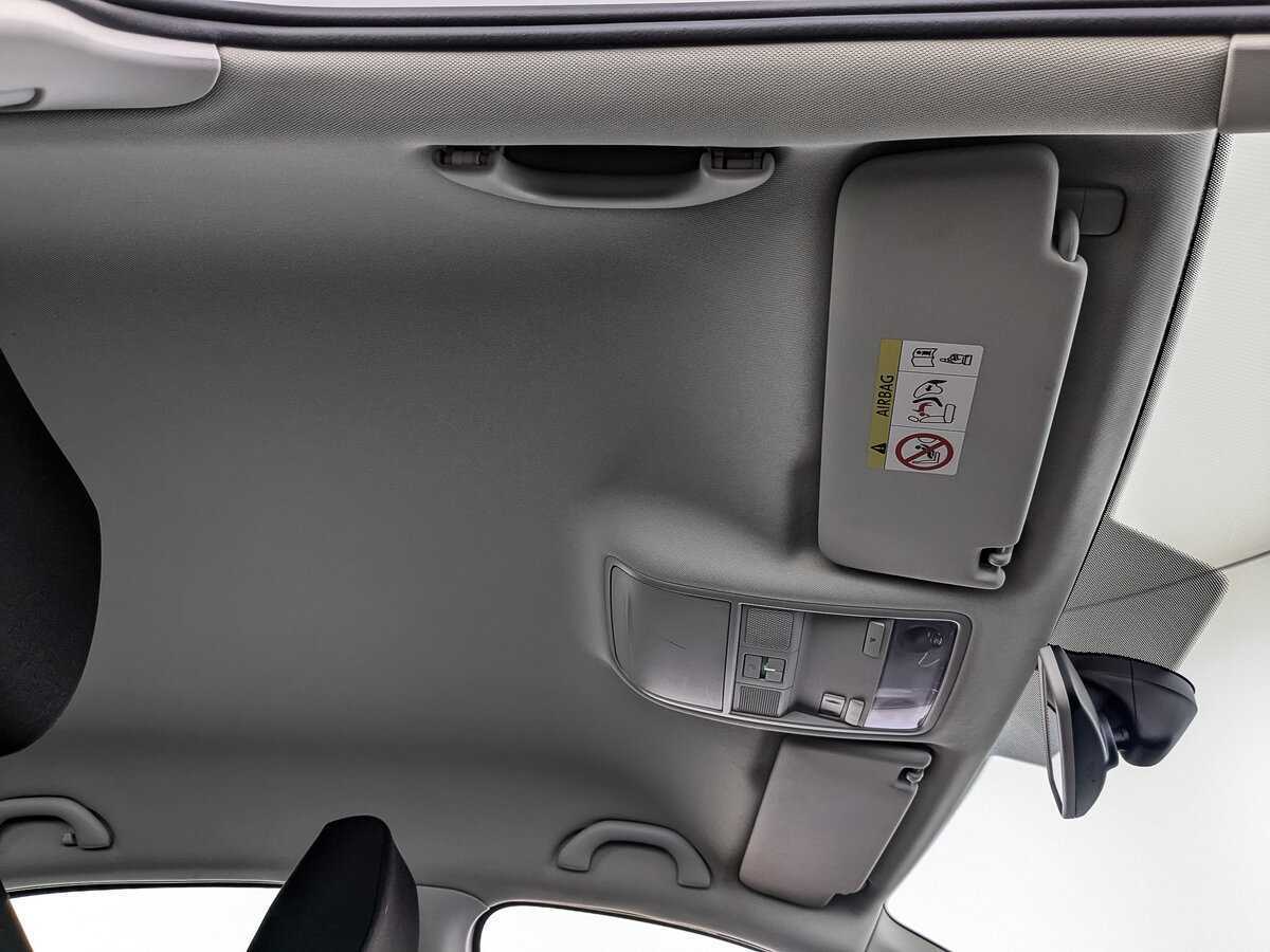 Skoda Octavia, 2019 Фото №22