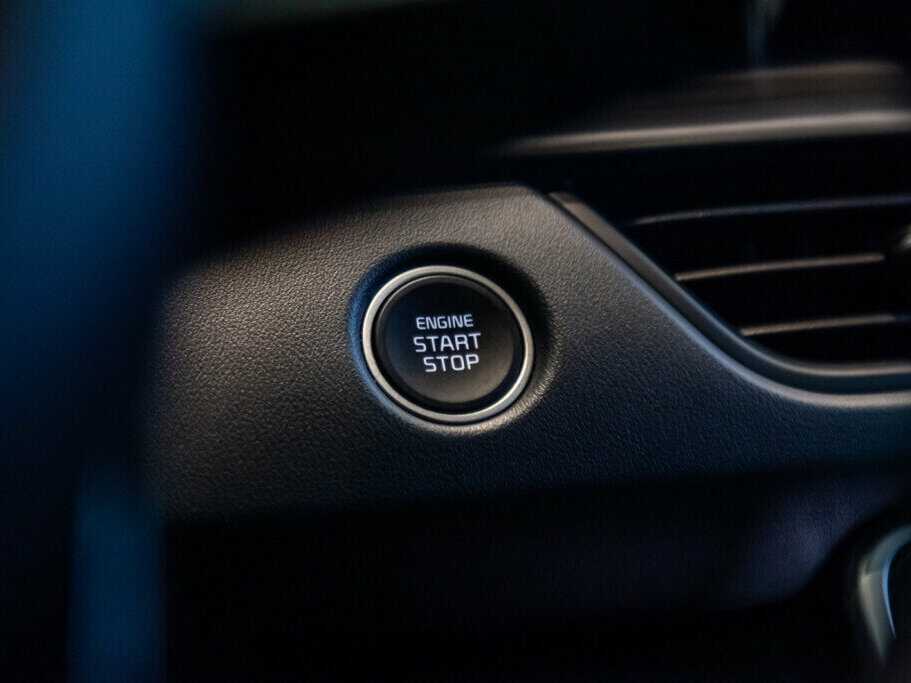 Kia Seltos, 2024 Фото №21