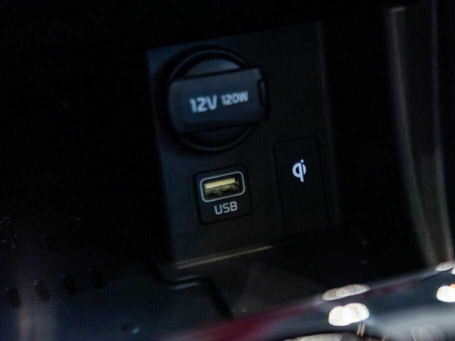 Kia Seltos, 2024 Фото №26