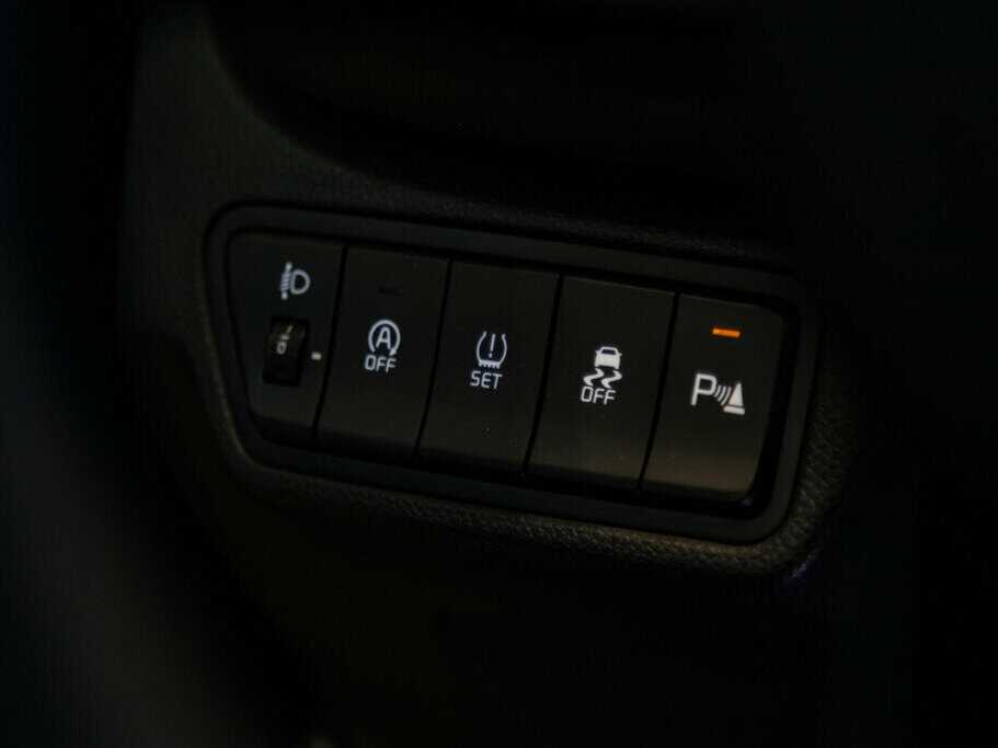 Kia Seltos, 2024 Фото №27