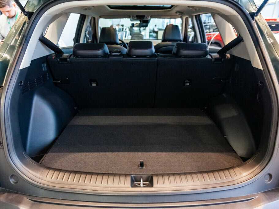 Kia Seltos, 2024 Фото №28