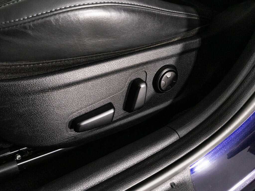 Kia Stinger, 2019 Фото №19