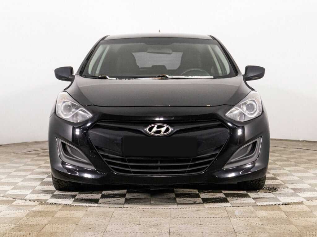 Hyundai i30, 2014 - 227 924 км. | Фото №2