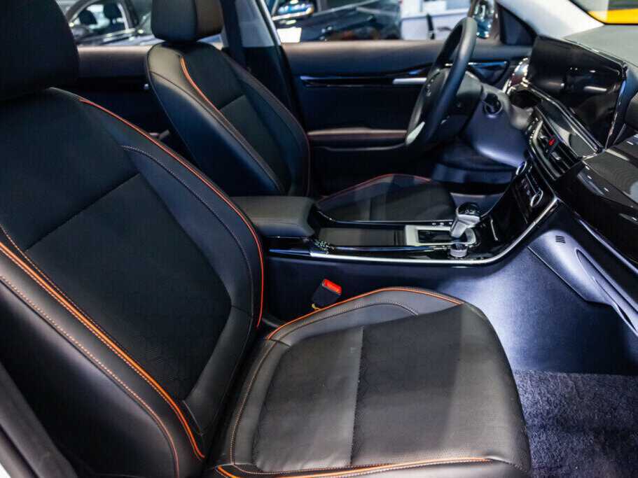 Kia Seltos, 2024 - 59 км. | Фото №8