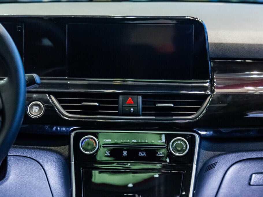 Kia Seltos, 2024 Фото №14