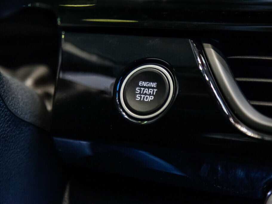 Kia Seltos, 2024 Фото №17