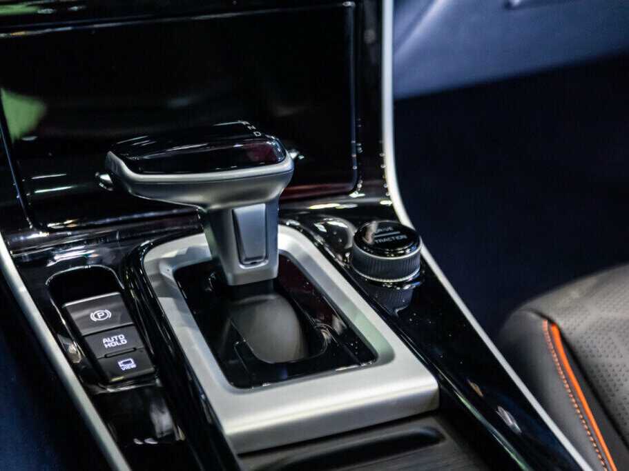 Kia Seltos, 2024 Фото №18