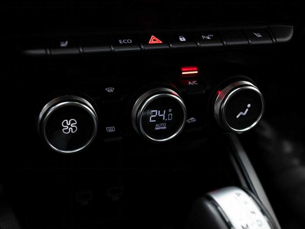 Renault Arkana, 2020 Фото №23