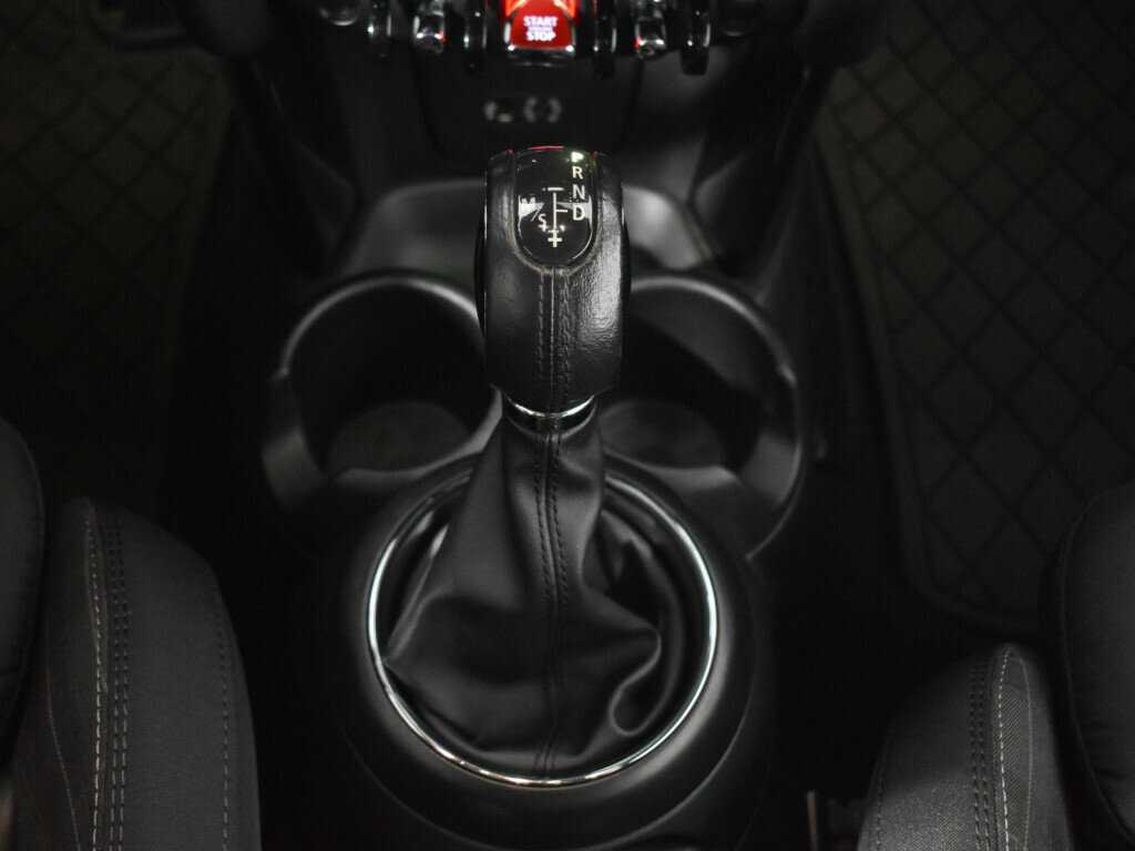 Mini Hatch Cooper, 2014 Фото №11