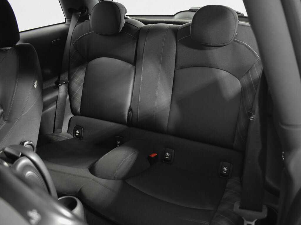 Mini Hatch Cooper, 2014 Фото №13