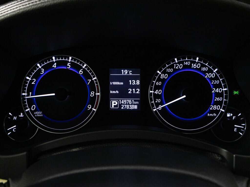 Infiniti QX50, 2016 Фото №12