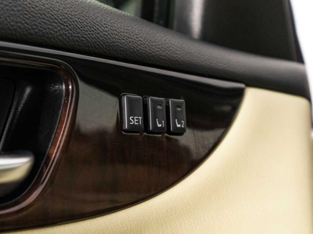 Infiniti QX50, 2016 Фото №18