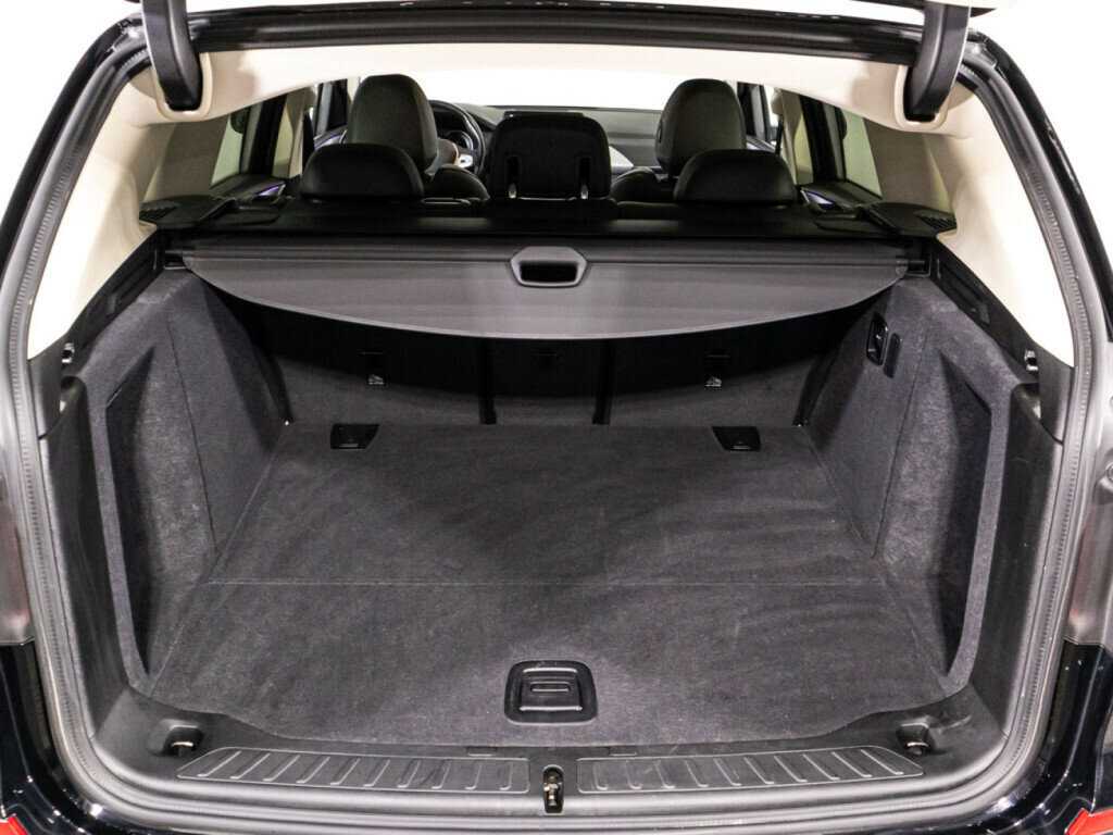 BMW X3 20d xDrive, 2018 Фото №15