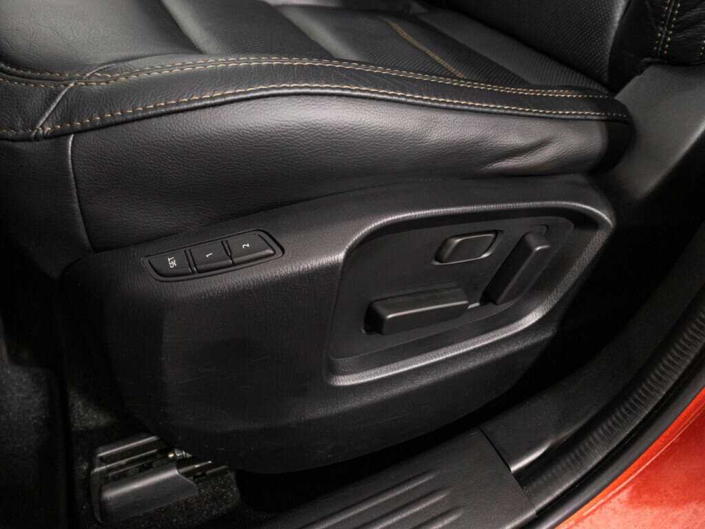 Mazda CX-5, 2018 Фото №16