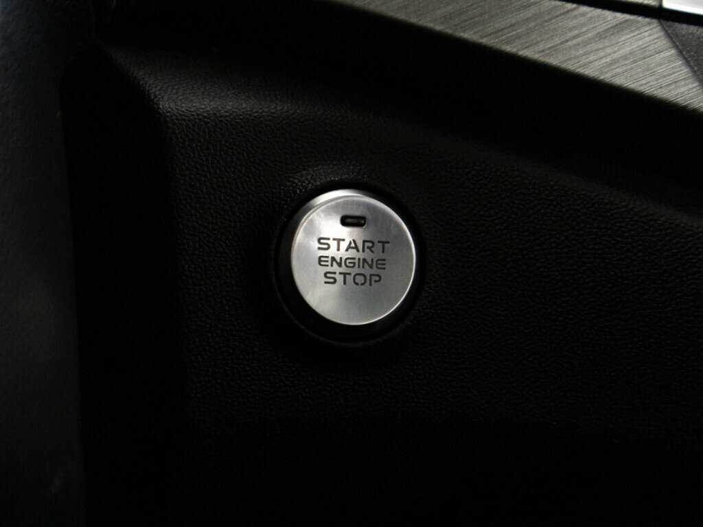 Changan CS35 Plus, 2023 Фото №21