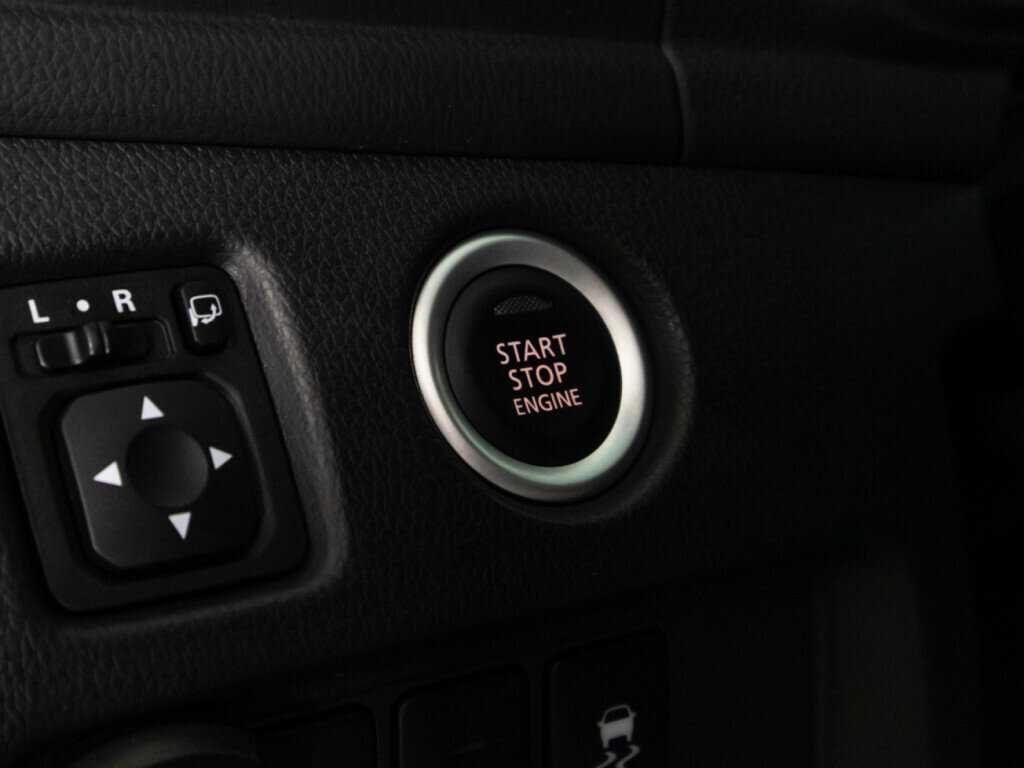 Mitsubishi Montero Sport, 2022 Фото №16