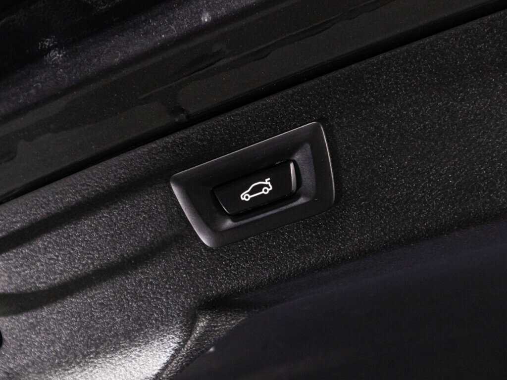 BMW X6 30d, 2014 Фото №16