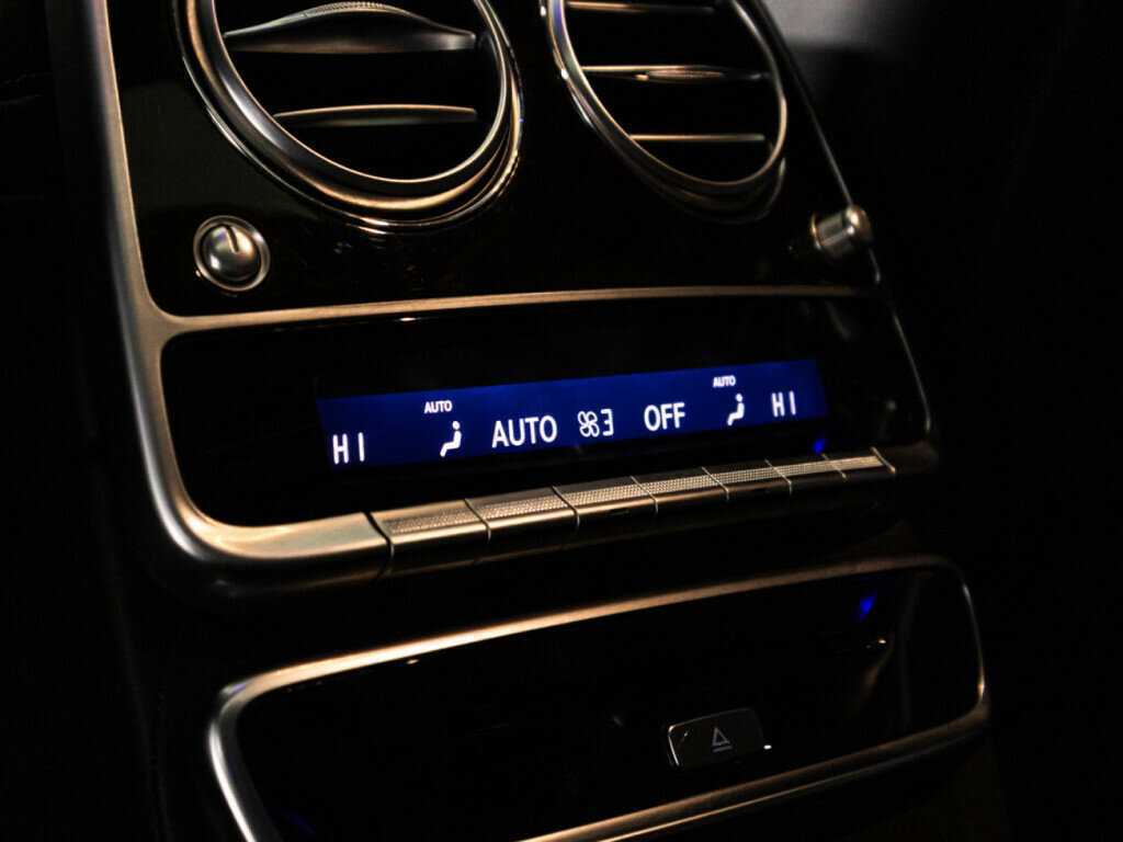 Mercedes-Benz S-Класс 350 CDI BlueTEC, 2016 Фото №23