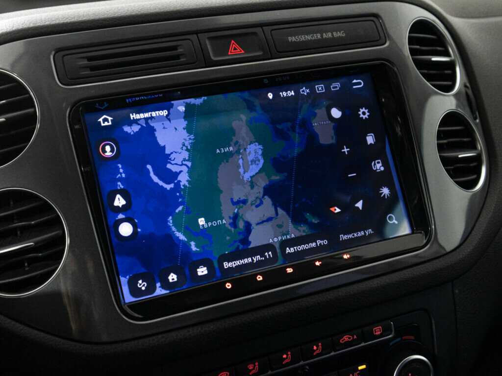 Volkswagen Tiguan, 2012 Фото №17