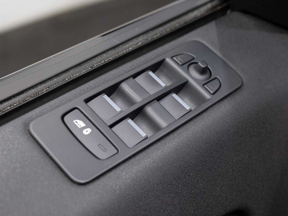 Land Rover Discovery Sport, 2015 Фото №21